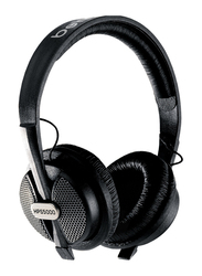 Behringer 3.5 mm Jack Over-Ear Headphones, HPS5000, Black