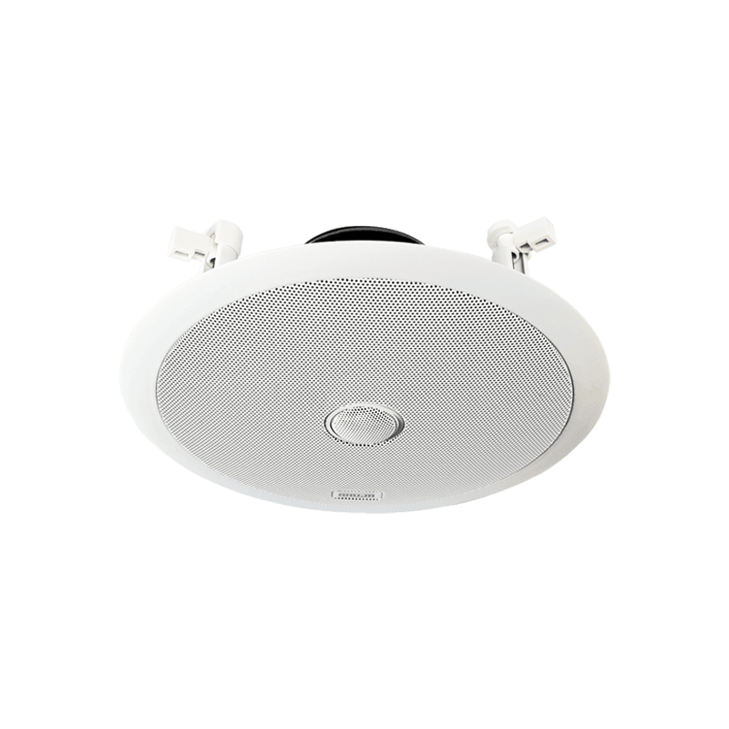 

Ahuja CSD5201T Speaker Ceiling 5" 20W RMS w/ 100V Transformer