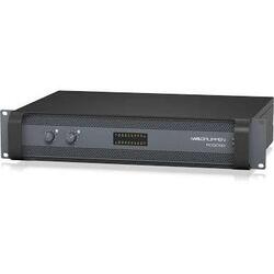 TC HELICON 3000W Two-Channel Amplifier with Precise Power Management