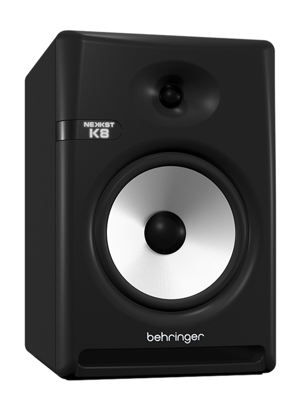 Behringer 150W Big Portable Speaker, K8, Black