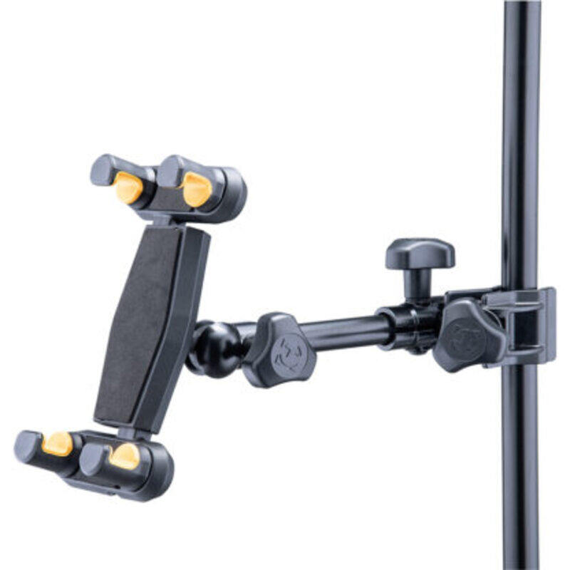 

Hercules Stand Holder for Smart Phone/Tablet, Fits 6.1"-13