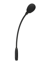 Behringer Dynamic Gooseneck Microphone for Vocal Applications, TA 312S, Black