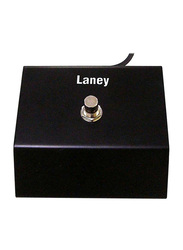Laney FS1 Foot Switch One Way for Amplifier, Black