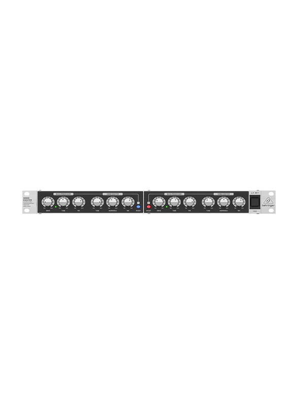 

Behringer SX3040V2 Ultimate Stereo Sound Enhancement Processor, Black/White