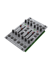 Behringer Analog Dual VCF Module Synthesizer for Eurorack, Grey