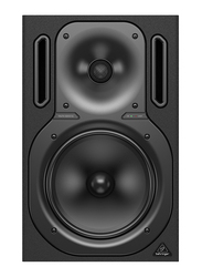 Behringer Truth 2 Way Reference Studio Monitor Speaker, B2031A, Black