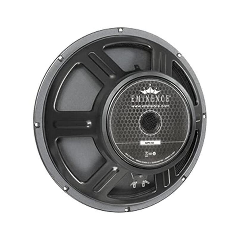 Eminence Speaker Driver 15" 4? 900 W Program Power American Series