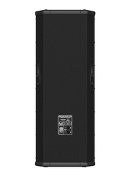 Behringer Eurolive 2200W PA Loudspeaker System, 15-inch, B2520PRO, Black