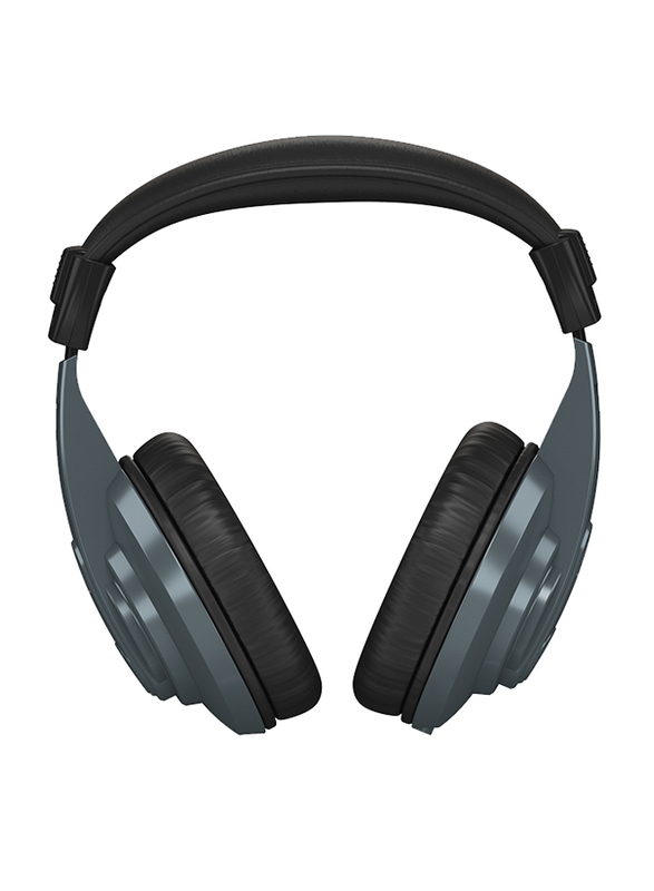 Behringer Over-Ear Headphones, HPM1100, Black/Grey