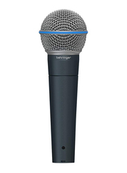 Behringer BA85A Dynamic Microphone, Black