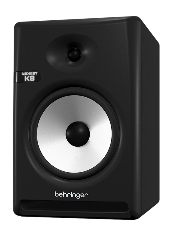 Behringer 150W Big Portable Speaker, K8, Black
