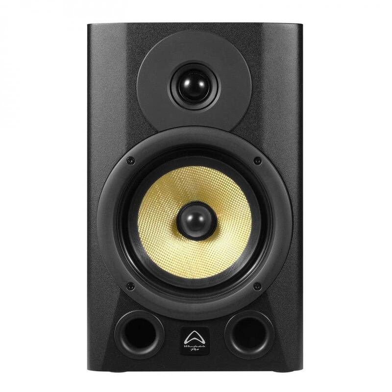 Wharfedale Speaker Active 1x6.5" 150W Continuos 300W Peak with Bluetooth