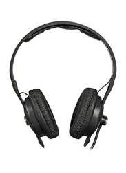 Behringer 3.5 mm Jack Over-Ear Headphones, HPS5000, Black