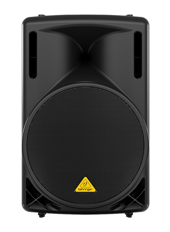 

Behringer Eurolive 1000W 2 Way PA Speaker System, B215XL, Black