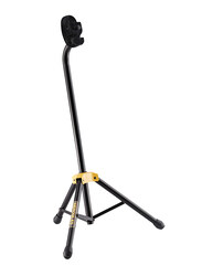 Hercules DS520B Trombone Tripod Stand, Black