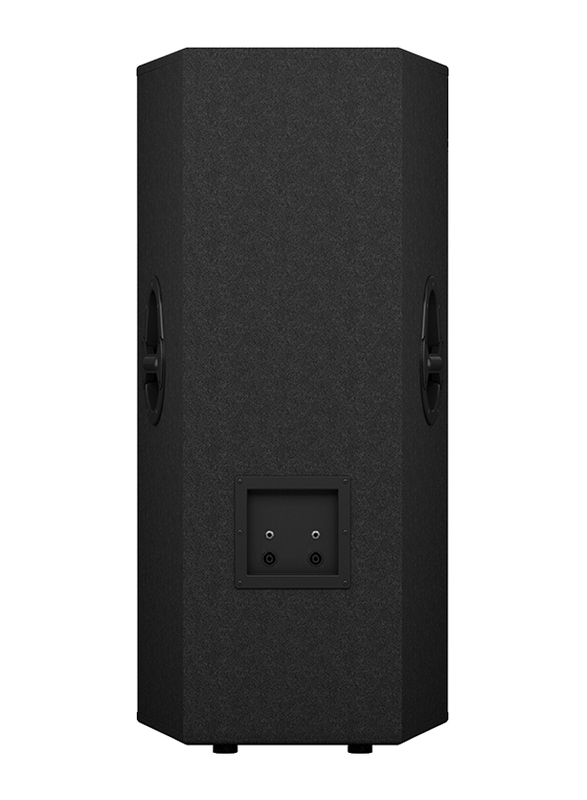 Behringer 2000W Big Portable Speaker, VP2520, Black
