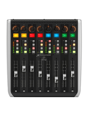 Behringer Ultra-Compact Universal USB Controller, XTOUCHMINI, Black