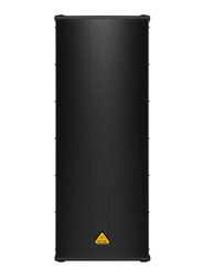 Behringer Eurolive 2200W PA Loudspeaker System, 15-inch, B2520PRO, Black