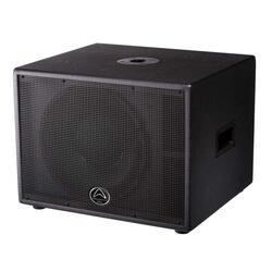 Wharfedale Pro Subwoofer Powered 1x12" 250W RMS Wooden Paint Body