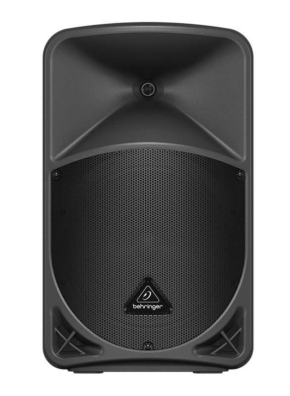 

Behringer Wireless 1000W 2 Way 12-inch Powered Loudspeaker with Digital Mixer, Remote Control via iOS/Android Mobile App and Bluetooth Audio Streaming