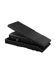 Behringer FCV100 Ultra-Flexible Dual-Mode Foot Pedal, Black