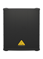 Behringer Eurolive 500W Active PA Subwoofer with Built-In Stereo Crossover, 12-inch, B1200DPRO, Blank