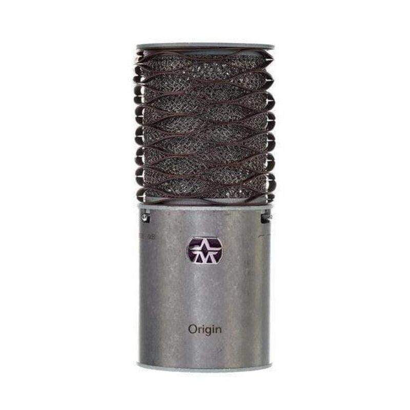 

Aston Cardioid Condenser Microphone