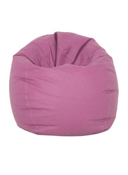 Koplenz Mixed Room Furniture Bean Bag, Pink