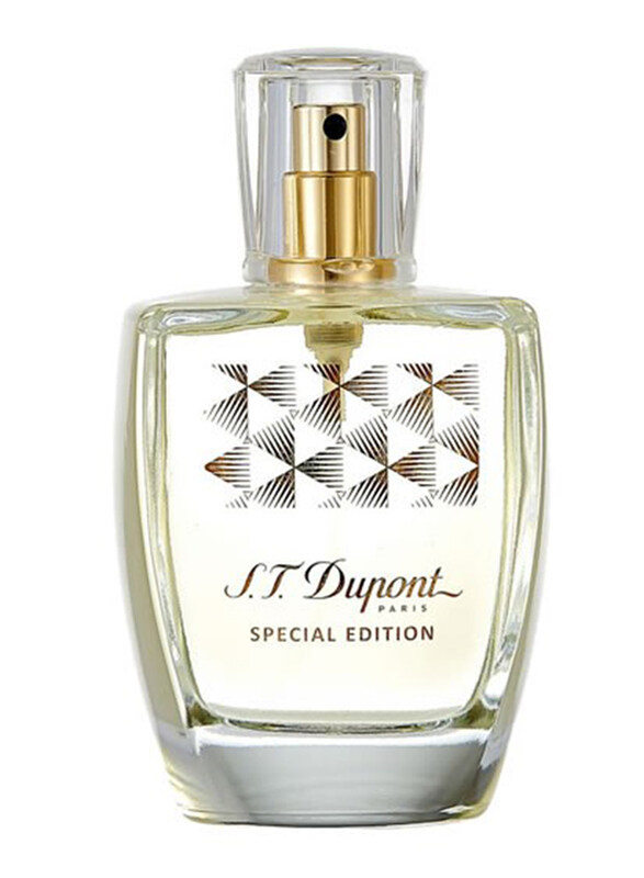 

S.T.Dupont Special Edition 100ml EDP Perfume for Women
