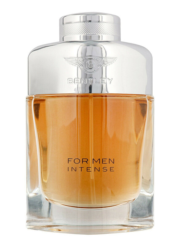 

Bentley Intense 100ml EDP Perfume for Men