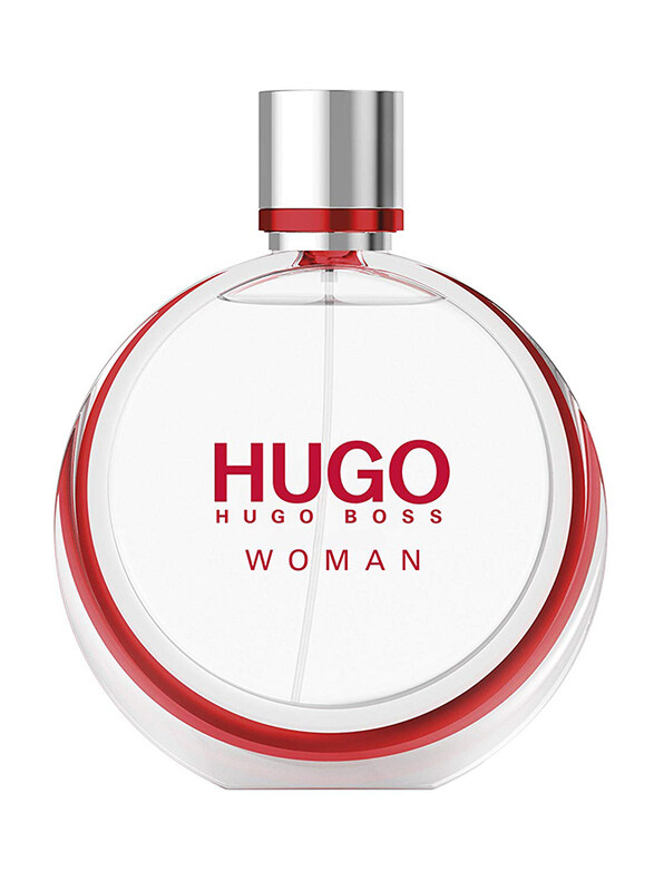 

Hugo Boss Red 75ml EDP Perfume for Women