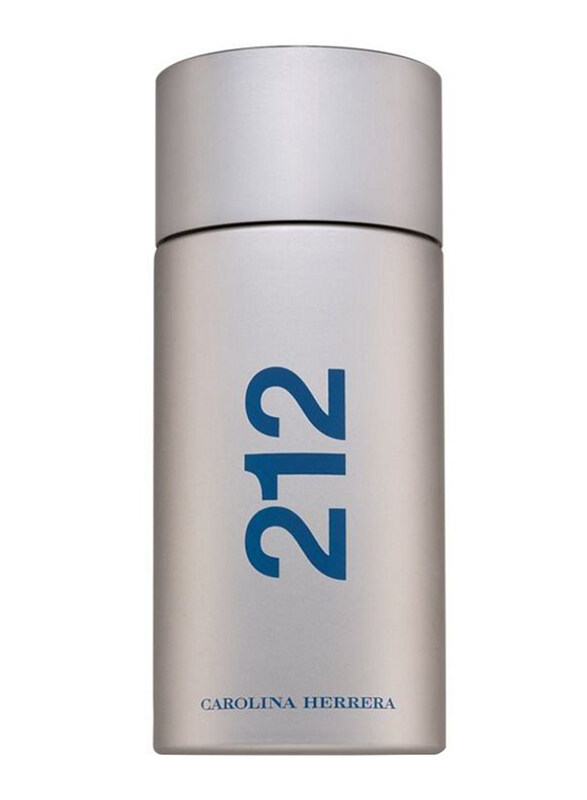 

Carolina Herrera 212 200ml EDT Perfume for Men