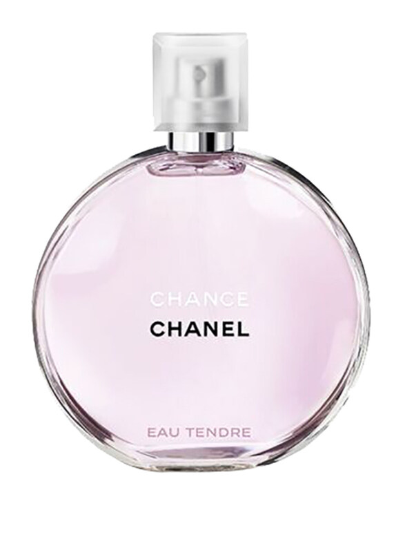 

Chanel Chance Eau Vive 100ml EDT Perfume for Women