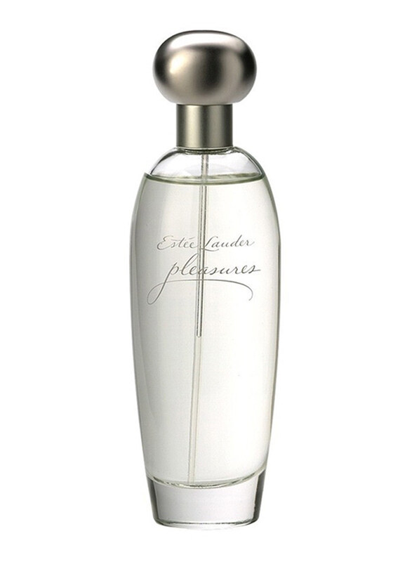 

Estee Lauder Pleasures 100ml EDP Perfume for Women