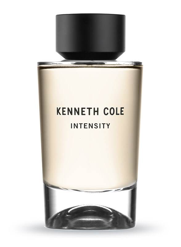 

Kenneth Cole Intensity 100ml EDT Perfume Unisex