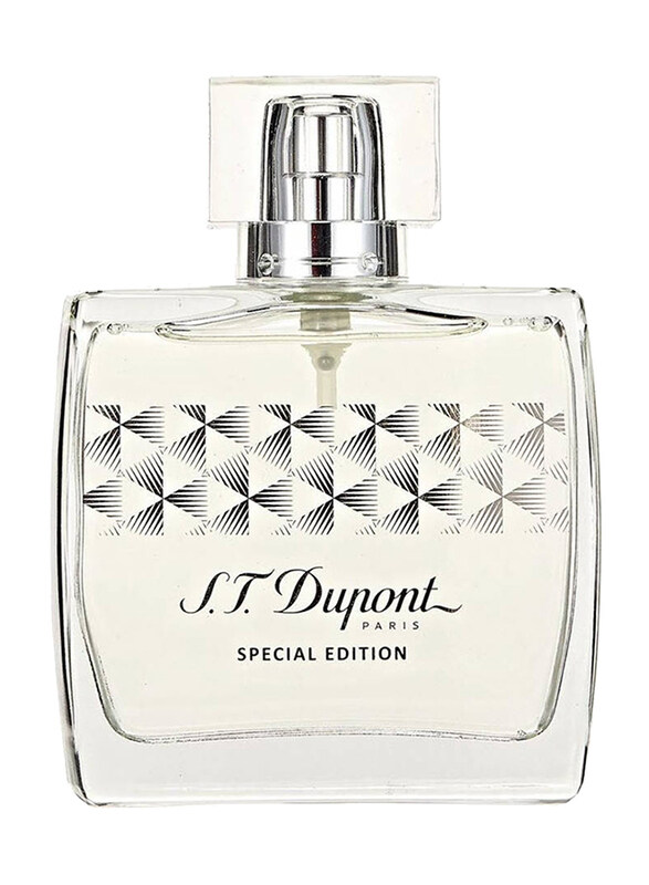 

S.t.dupont Special Edition 100ml EDT Perfume for Men