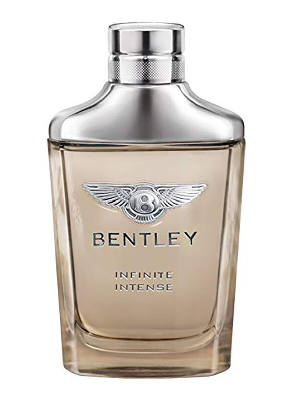 

Bentley Infinite Intense 100ml EDP Perfume for Men