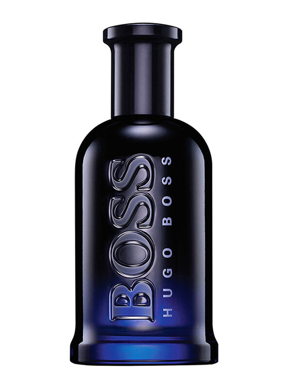 

Hugo Boss Bottled Night 200ml EDT Perfume for Men