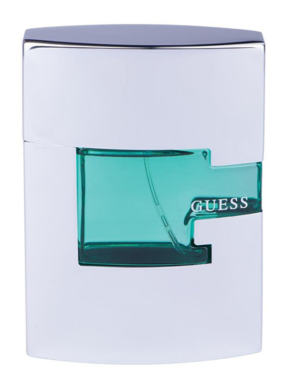

Guess Green 75ml EDT Perfume for Men