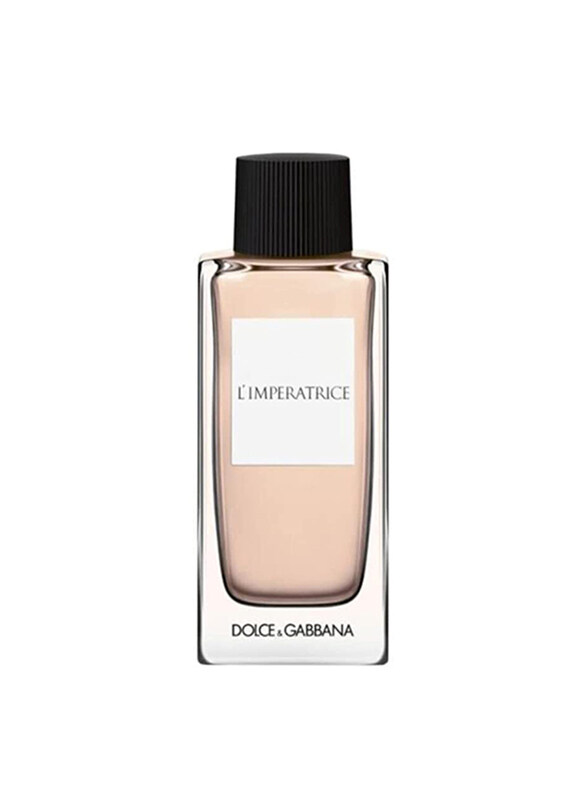 

Dolce & Gabbana L'Imperatrice 100ml EDT Perfume for Women