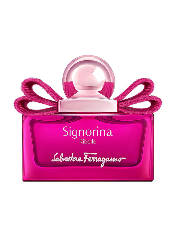 

Salvatore Ferragamo Signorina Ribelle 100ml EDP Perfume for Women