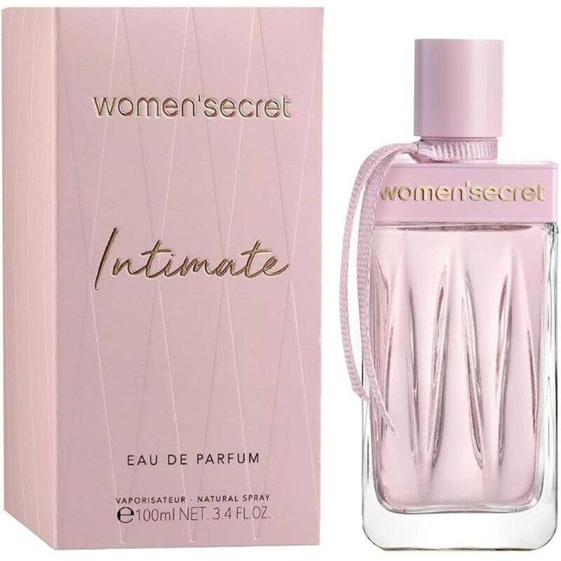 

Women Secret Intimate 100ml EDP Perfume for Women