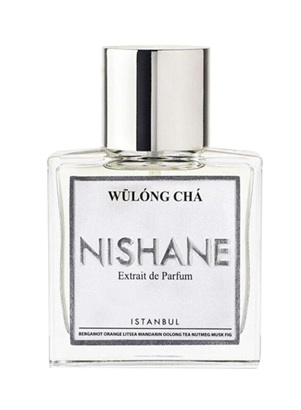 

Nishane Wulong Cha 100ml Extrait de Parfum Unisex