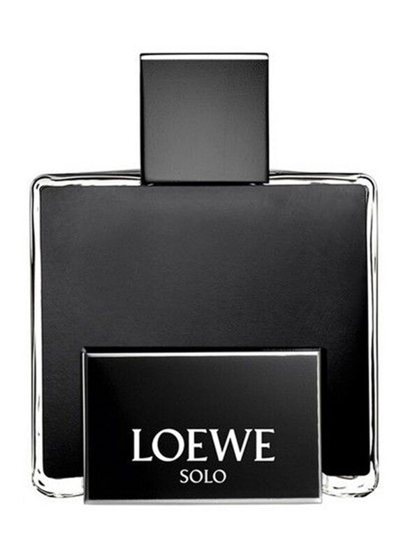 

Loewe Solo Platinum 100ml EDT Perfume for Men