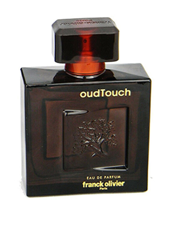 

Franck Olivier Oud Touch 100ml EDP Perfume for Men