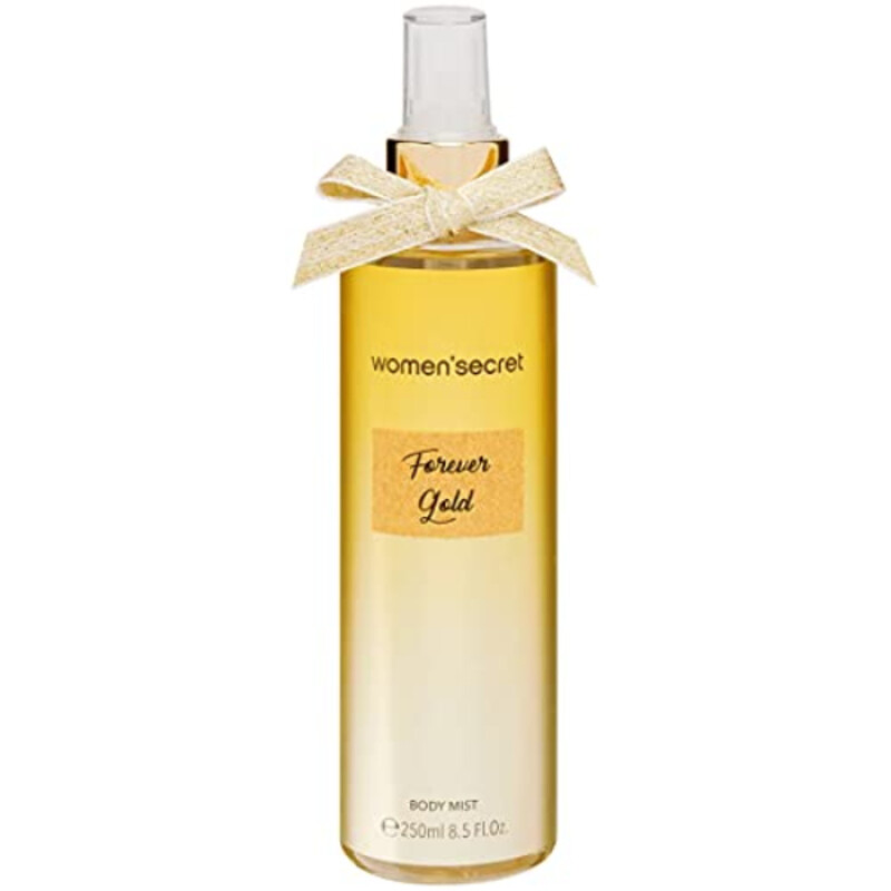 

Women Secret Forever Gold 250ml Body Mist for Women