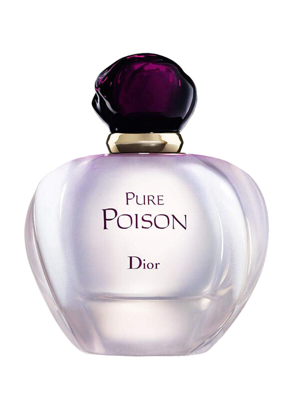 

Christian Dior Pure Poison 100ml EDP Perfume for Women
