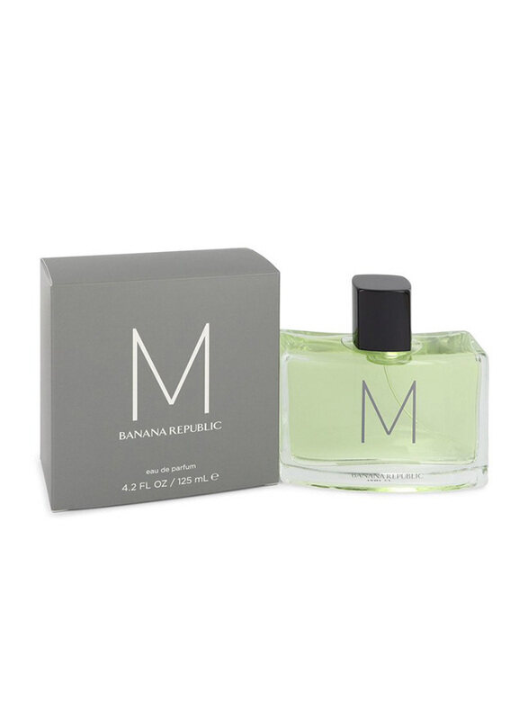 

Banana Republic M 125ml EDP Perfume for Men