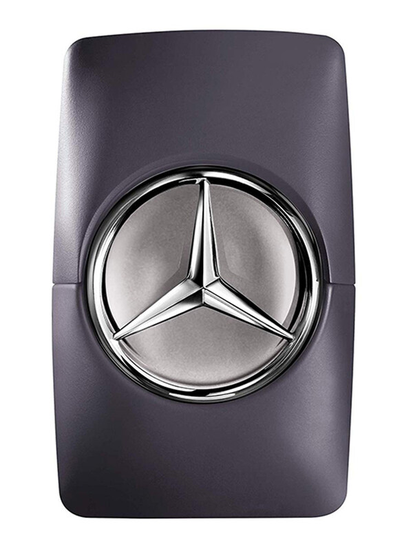 

Mercedes Benz Man Grey 100ml EDT Perfume for Men