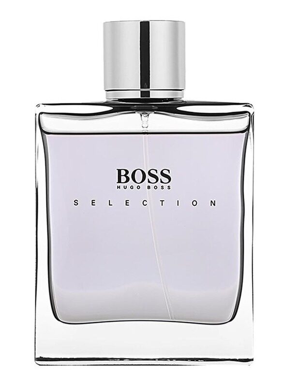 

Hugo Boss Selection 90ml EDT Perfume for Men